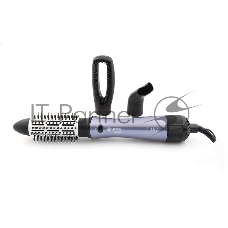 Фен-щетка Aura Vitek