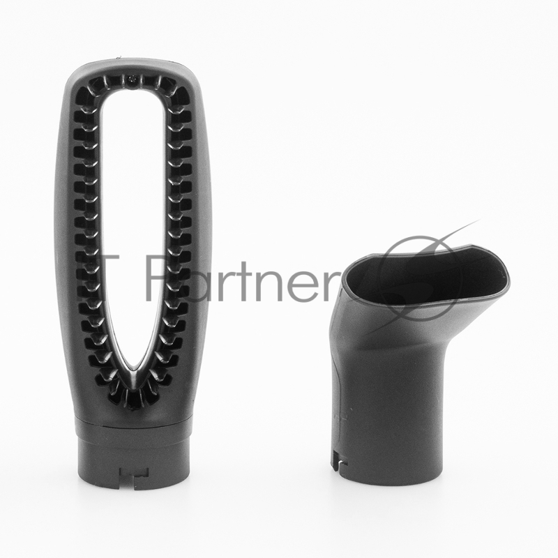 Фен-щетка Aura Vitek