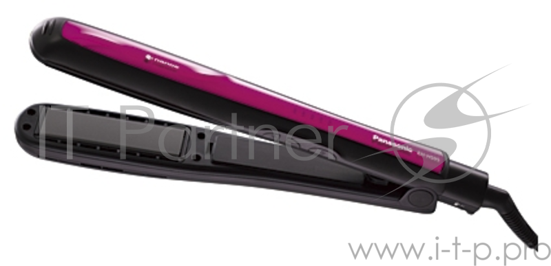 Выпрямитель Panasonic EH-HS95-K865 макс.темп.:200С покрытие:керамическое