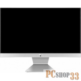 Моноблок ASUS M241DAK-WA098T white (Ryzen 3 3250U/4Gb/1Tb/NoDVD/AMD int/W10) (90PT02P1-M03660)