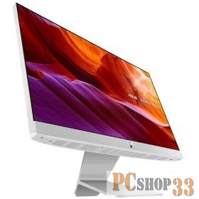 Моноблок ASUS M241DAK-WA098T white (Ryzen 3 3250U/4Gb/1Tb/NoDVD/AMD int/W10) (90PT02P1-M03660)