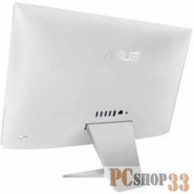 Моноблок ASUS M241DAK-WA098T white (Ryzen 3 3250U/4Gb/1Tb/NoDVD/AMD int/W10) (90PT02P1-M03660)