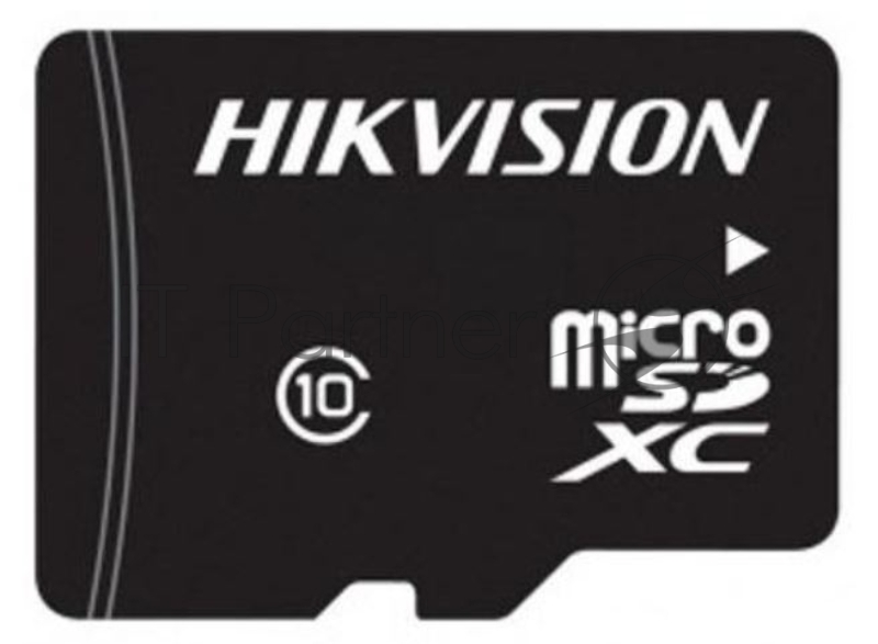 Флеш карта microSDHC 64GB Hikvision HS-TF-C1(STD)/64G/ZAZ01X00/OD <HS-TF-C1(STD)/64G/ZAZ01X00/OD> (без SD адаптера) R/W Speed 92/30MB/s , V30