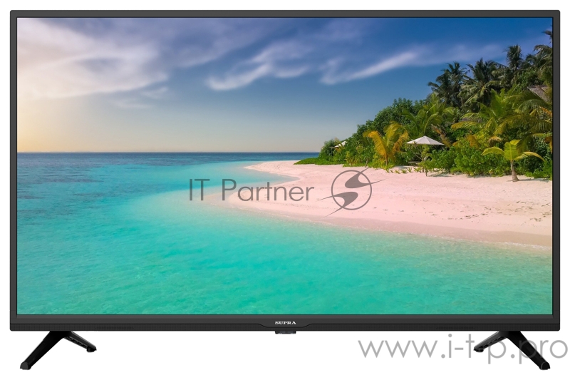Телевизор SUPRA STV-LC40LT0055F