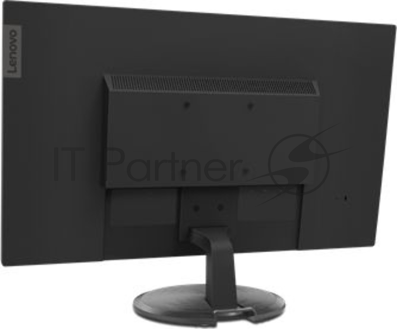 Монитор Lenovo 27 D27-30 черный VA 5ms 16:9 HDMI матовая 250cd 178гр/178гр 1920x1080 D-Sub FHD 4.75кг