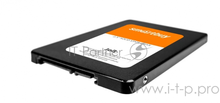 накопитель Smartbuy SSD 60Gb Jolt SB060GB-JLT-25SAT3 {SATA3.0, 7mm}