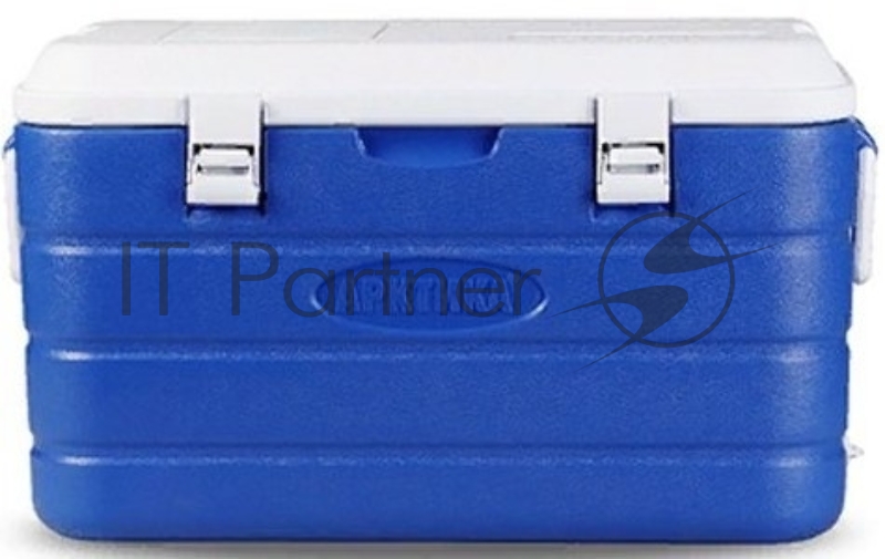 Автохолодильник Арктика 2000-60 60л синий/белый