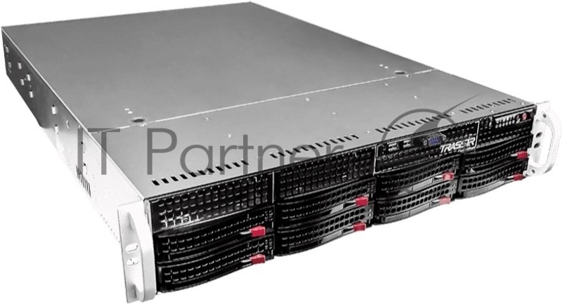 Видеорегистратор Trassir NeuroStation