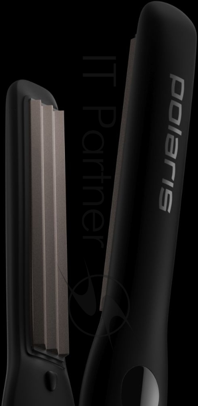 Щипцы Polaris PHSZ 1309TAi Argan Therapy PRO 38Вт макс.темп.:230С черный