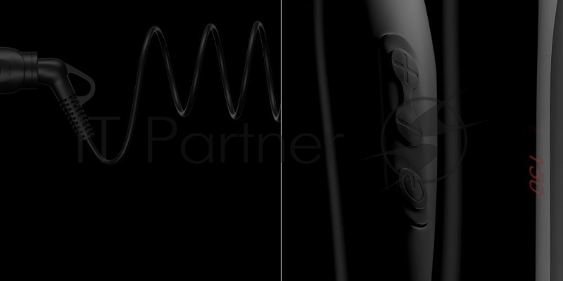 Щипцы Polaris PHSZ 1309TAi Argan Therapy PRO 38Вт макс.темп.:230С черный