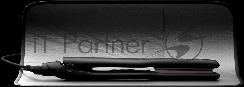 Щипцы Polaris PHSZ 1309TAi Argan Therapy PRO 38Вт макс.темп.:230С черный