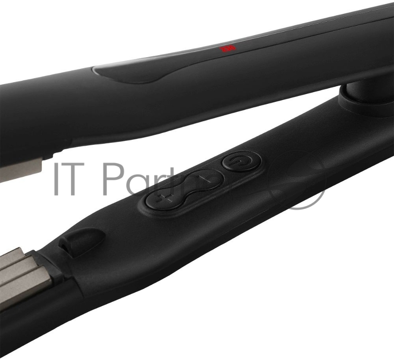 Щипцы Polaris PHSZ 1309TAi Argan Therapy PRO 38Вт макс.темп.:230С черный