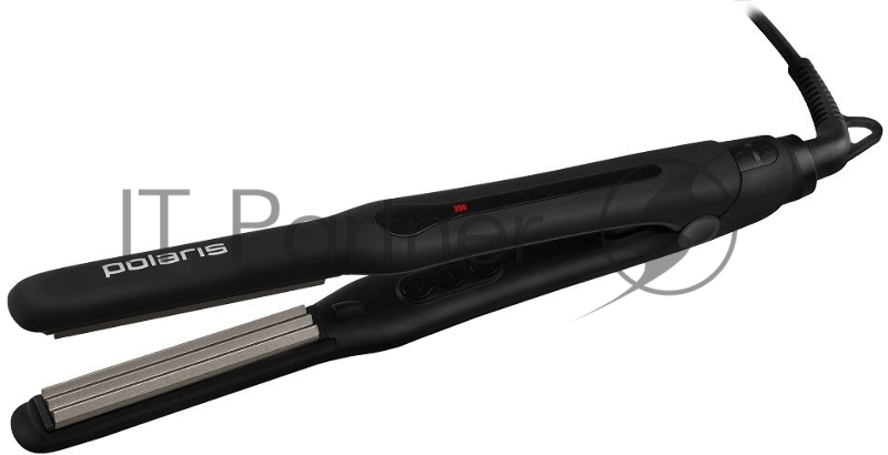 Щипцы Polaris PHSZ 1309TAi Argan Therapy PRO 38Вт макс.темп.:230С черный