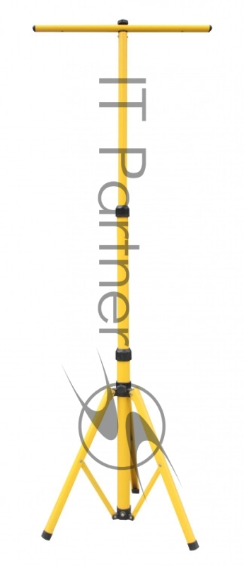 Прожекторы, светильники для уличного освещения ЭРА Б0029129 ЭРА Б0029129 Штатив для светодиодных прожекторов 2х50 Вт