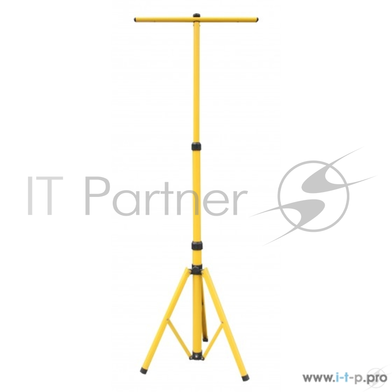 Прожекторы, светильники для уличного освещения ЭРА Б0029129 ЭРА Б0029129 Штатив для светодиодных прожекторов 2х50 Вт