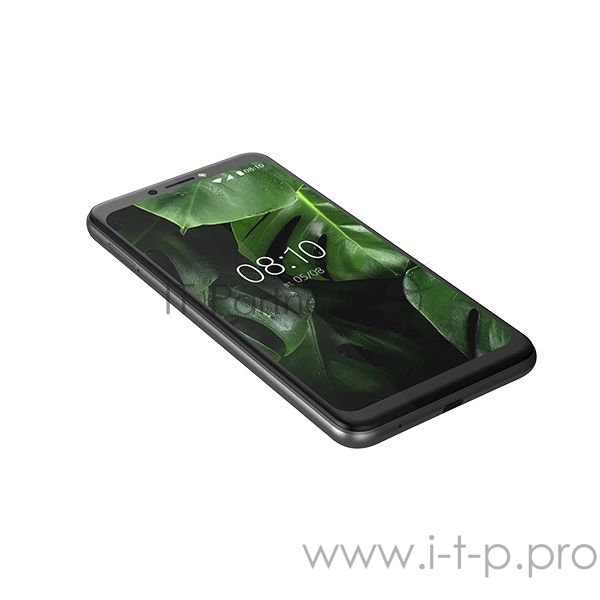 Смартфон BQ 5514L Strike Power 4G Grey MT6739ww, 4, 1.3 GHZ, Android 8 Go, 1 GB, 8 GB, 2G GSM 850/900/1800/1900, 3G 3G WCDMA 900/2100MГц, 4G B1/B3/B7/B20, WiFi IEEE 802.11 b/g/n, Bluetooth Версия 4.0, GPS GPS, A-GPS Экран: 5.45, 18:9, 720*1440, IPS,