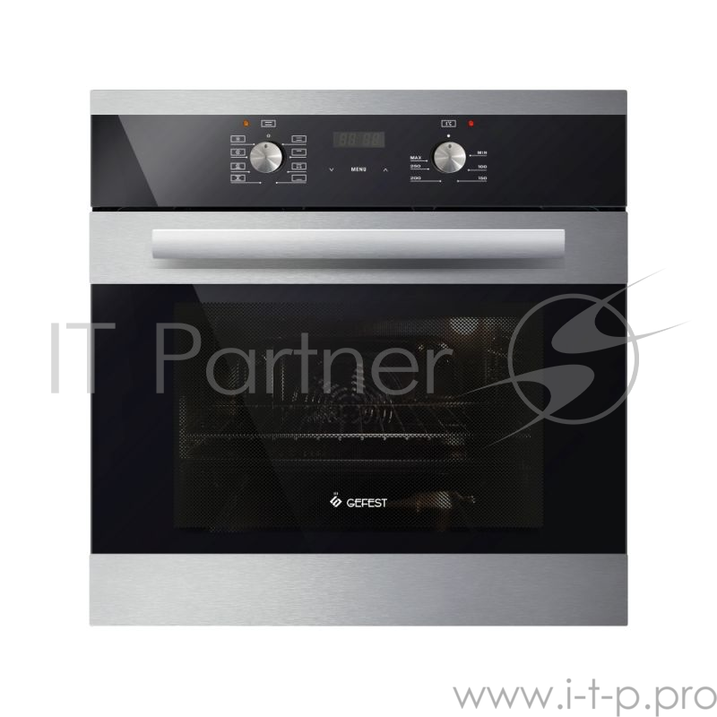 Электрическая духовка Gefest ЭДВ ДА 622-03 Н5