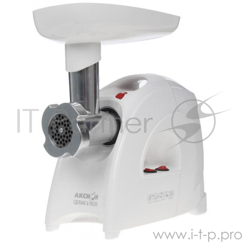 Мясорубка Аксион М 41.03
