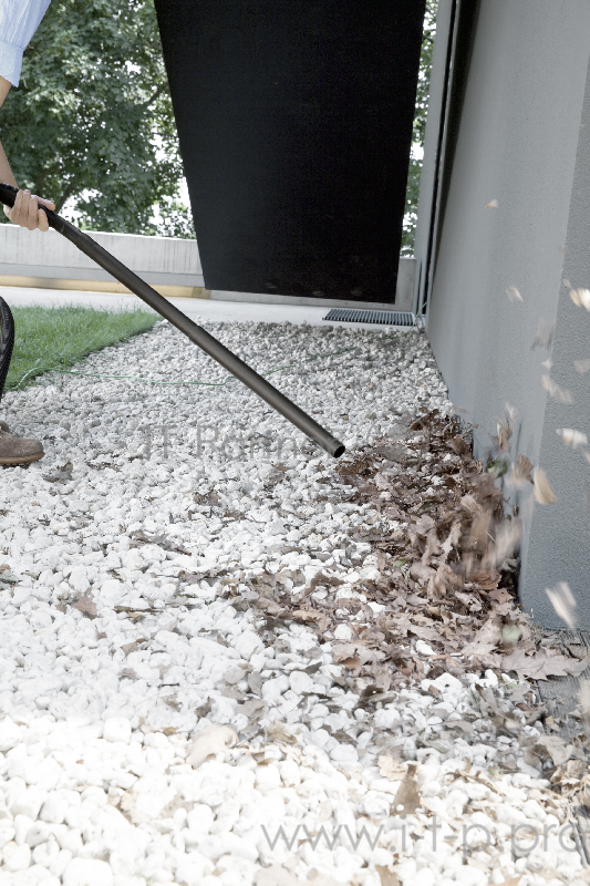 Пылесос Karcher WD 3 Premium *EU-I 1000Вт желтый/черный