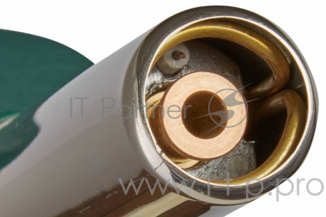 TOURIST Горелка газовая SUPER JET TT-600 с пьезоподжигом