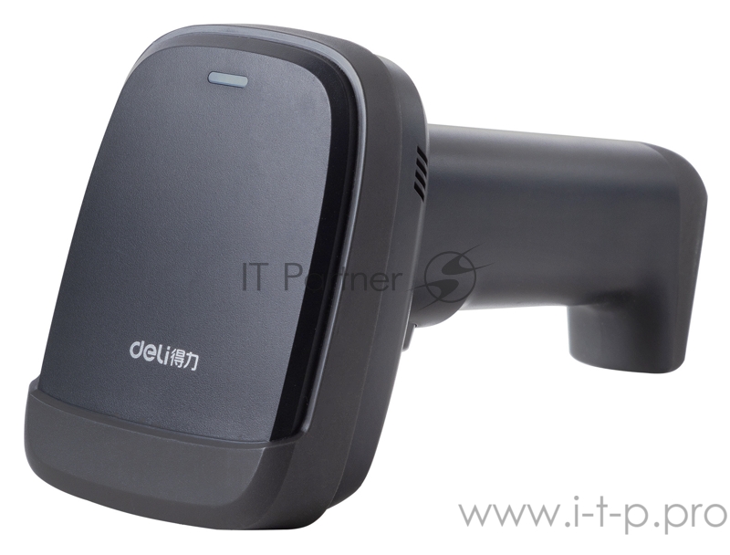 Сканер штрих-кода Deli E14952