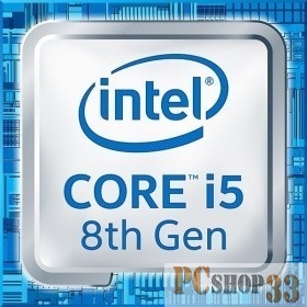 Процессор CPU Intel Core i5-8500 Coffee Lake OEM {3.0Ггц, 9МБ, Socket 1151}
