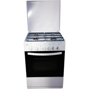 Плита газовая CEZARIS ПГ 3100-10