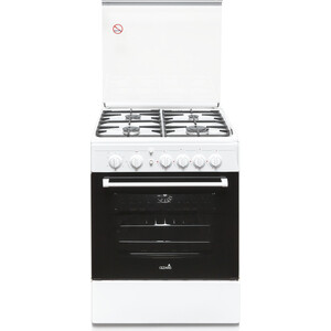 Плита газовая CEZARIS ПГ 3100-10 (Ч)