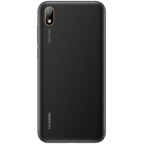 Смартфон Huawei Y5 2019 32Gb 4G Modern Black