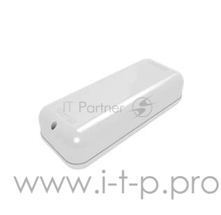 Светильник LED ЖКХ 12Вт 5000К IP65 антивандальный VARTON V1-U0-00006-21000-6501250