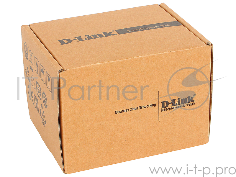 Сетевое оборудование D-Link DMC-F20SC-BXU/A1A WDM медиаконвертер с 1 портом 10/100Base-TX и 1 портом 100Base-FX с разъемом SC (ТХ: 1310 нм RX: 1550 нм) для одномодового оптического кабеля (до 20 км)