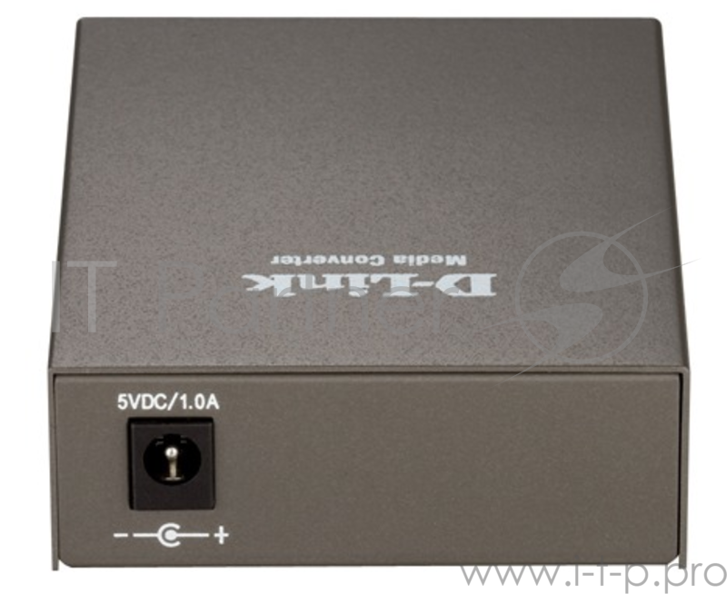 Сетевое оборудование D-Link DMC-F20SC-BXU/A1A WDM медиаконвертер с 1 портом 10/100Base-TX и 1 портом 100Base-FX с разъемом SC (ТХ: 1310 нм RX: 1550 нм) для одномодового оптического кабеля (до 20 км)