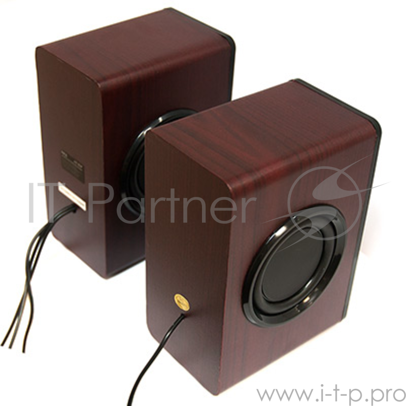 Колонки Dialog AST-25UP Chery {2*3W RMS, активные}