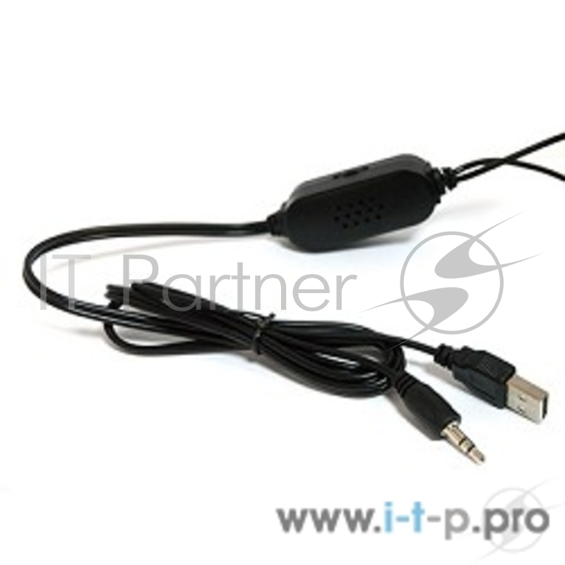 Колонки Dialog AST-20UP Black {2*3W RMS, активные}