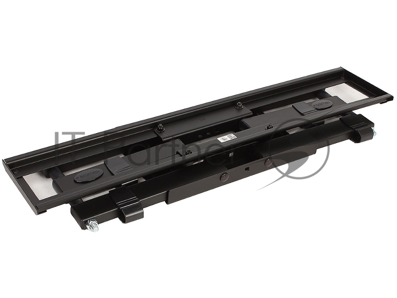Крепеж Kromax PIXIS-XL black Кр. стал. наст. для TV 40