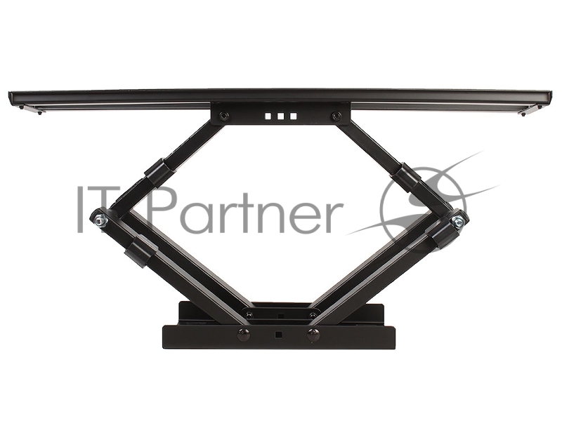 Крепеж Kromax PIXIS-XL black Кр. стал. наст. для TV 40