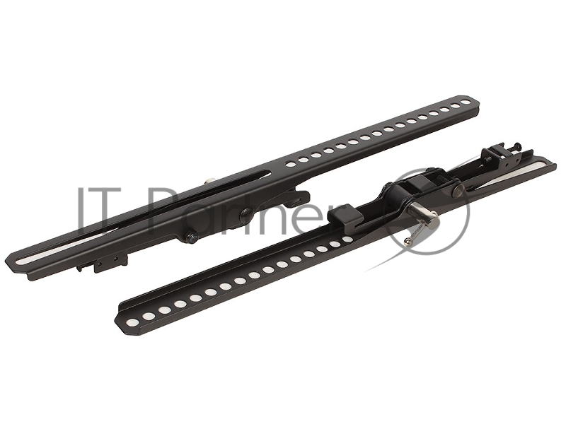 Крепеж Kromax PIXIS-XL black Кр. стал. наст. для TV 40