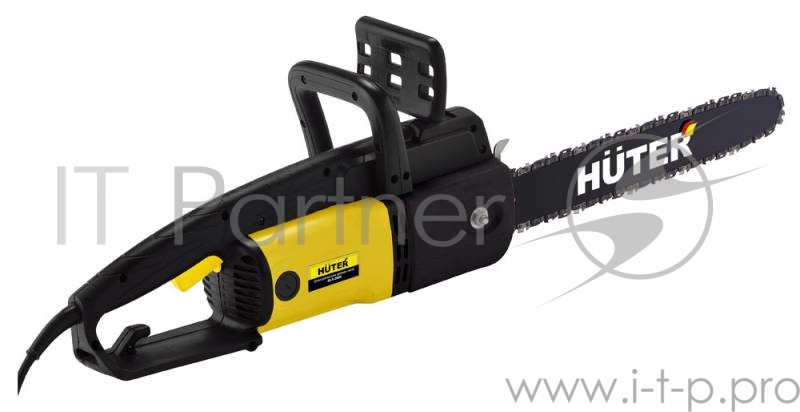 Пила Huter ELS 2000 Электропила 70/10/1 { 2,0 кВт , длинна шины 40 см или 16 }