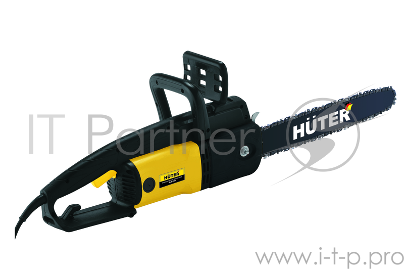Пила Huter ELS 2000 Электропила 70/10/1 { 2,0 кВт , длинна шины 40 см или 16 }