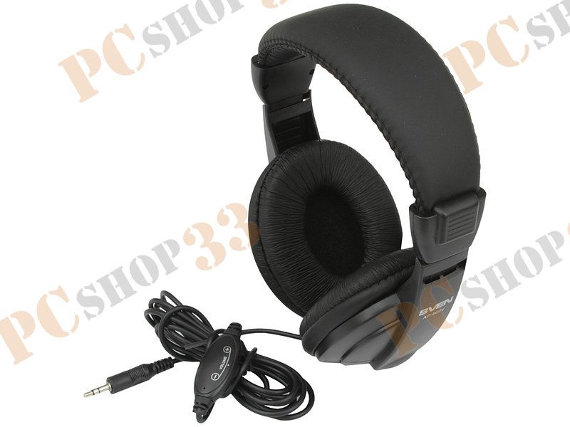 Наушники Sven AP-860V, с регулятором громкости