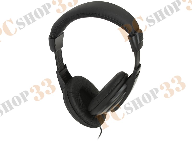 Наушники Sven AP-860V, с регулятором громкости