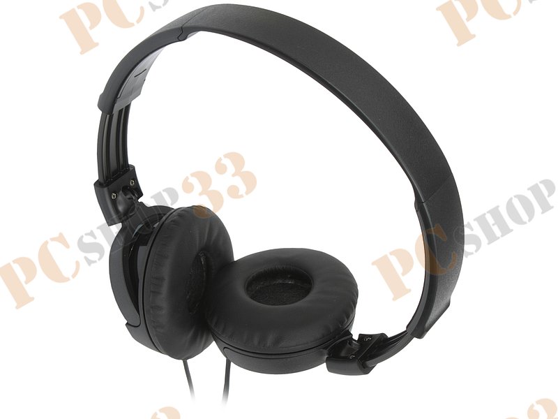 Наушники Sony MDR-ZX310/BQ(AE), черный