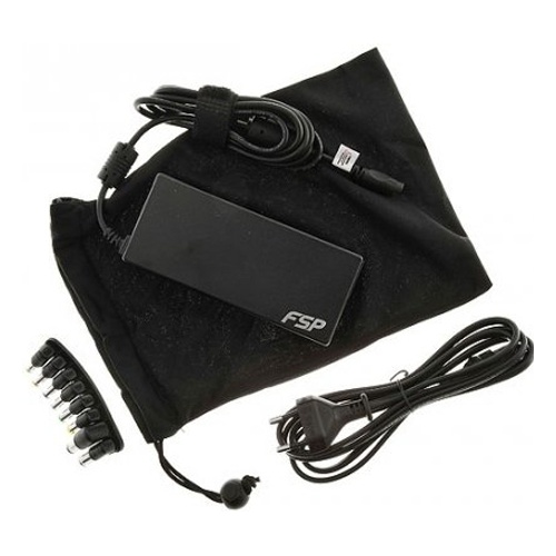 Аксессуар к ноутбуку FSP NB 90 Универсальный блок питания для ноутбуков