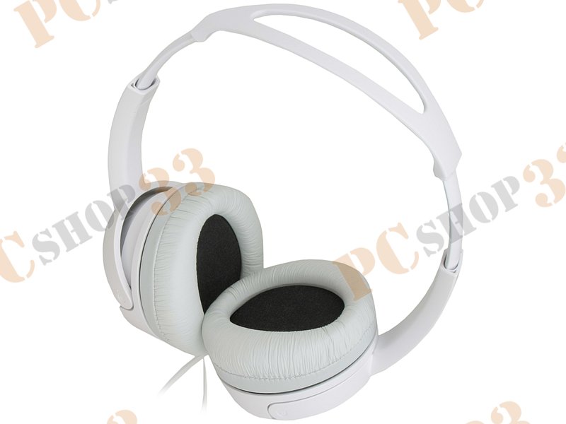 Наушники Sony MDR-XD150/WC(AE), бело-серебр.