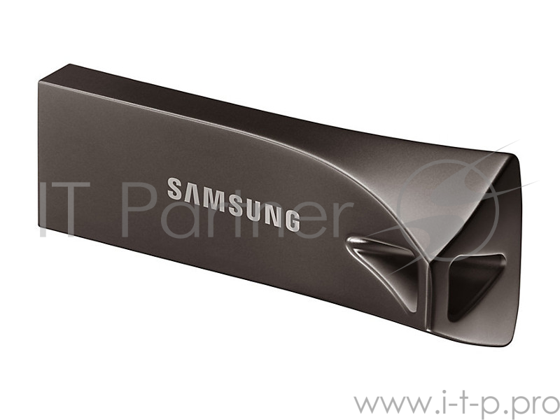 носитель информации USB 3.1 Samsung 128GB Flash Drive BAR Plus MUF-128BE4/APC