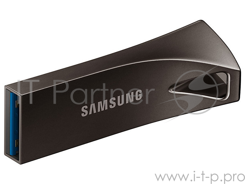 носитель информации USB 3.1 Samsung 128GB Flash Drive BAR Plus MUF-128BE4/APC
