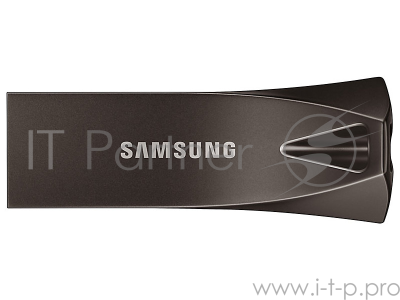 носитель информации USB 3.1 Samsung 128GB Flash Drive BAR Plus MUF-128BE4/APC