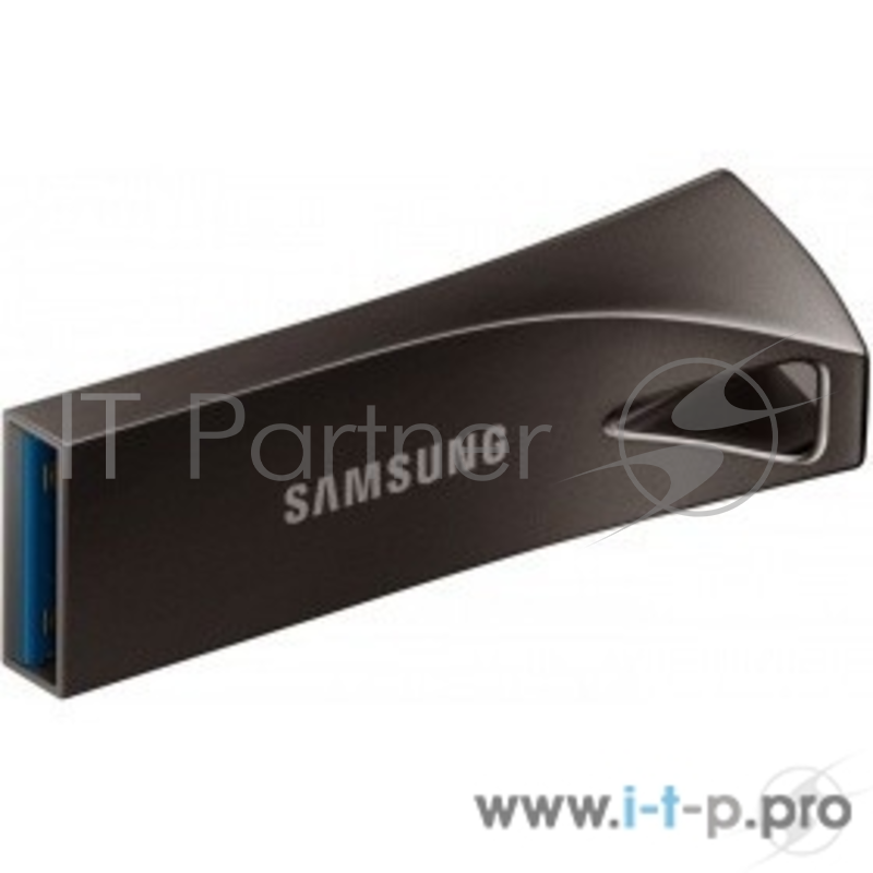носитель информации USB 3.1 Samsung 64GB Flash Drive BAR Plus MUF-64BE4/APC