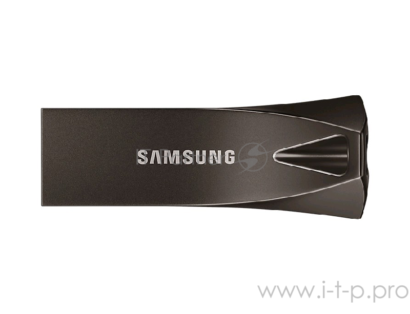 носитель информации USB 3.1 Samsung 64GB Flash Drive BAR Plus MUF-64BE4/APC