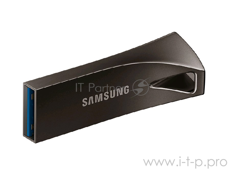 носитель информации USB 3.1 Samsung 64GB Flash Drive BAR Plus MUF-64BE4/APC